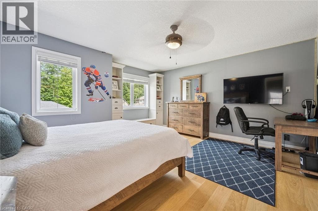 Detached for sale at 45 WELWOOD Avenue, Wellesley, Wellesley, Ontario, photo 26