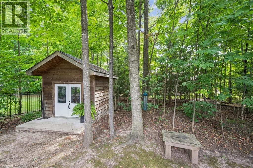 Detached for sale at 45 WELWOOD Avenue, Wellesley, Wellesley, Ontario, photo 39
