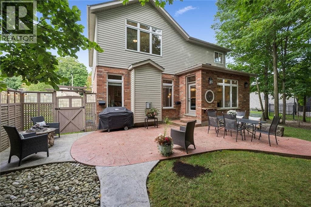 Detached for sale at 45 WELWOOD Avenue, Wellesley, Wellesley, Ontario, photo 41