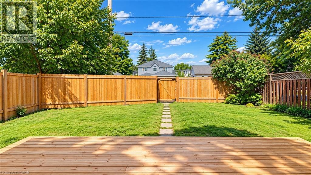 Detached for sale at 76 AVENUE Road, Northview, Cambridge, Ontario, photo 20