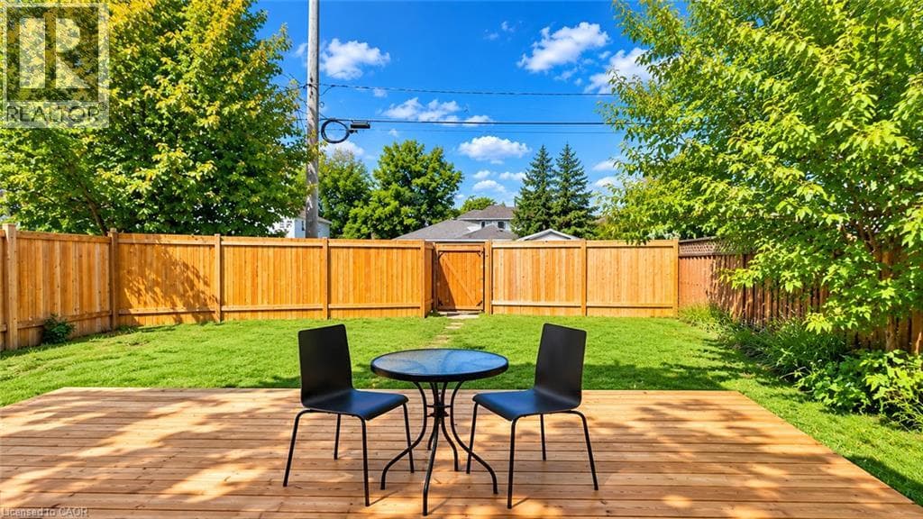 Detached for sale at 76 AVENUE Road, Northview, Cambridge, Ontario, photo 21