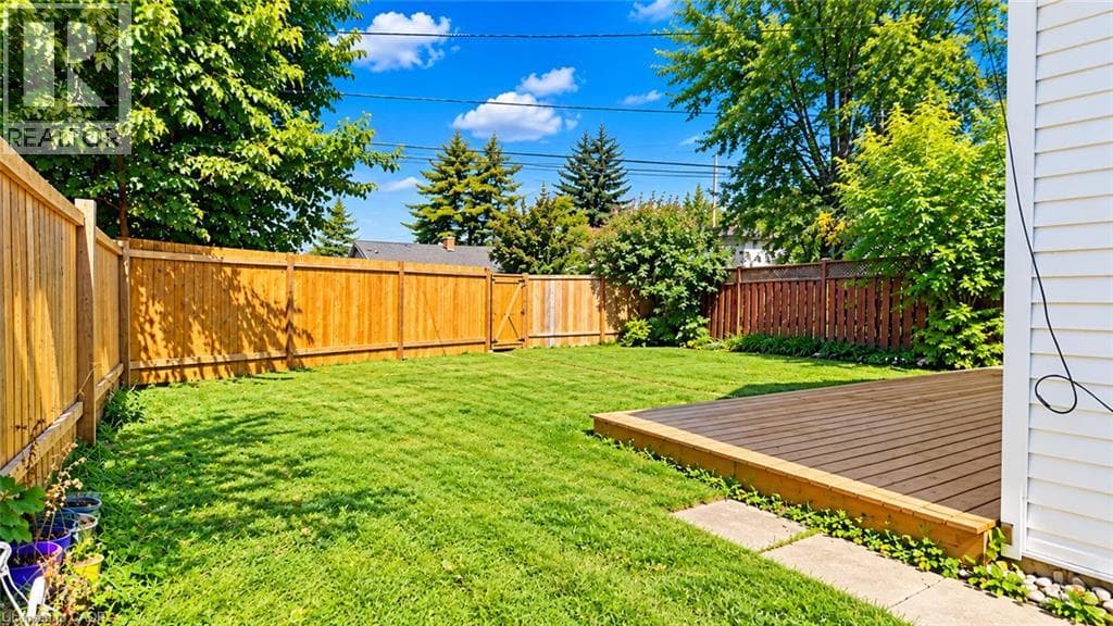 Detached for sale at 76 AVENUE Road, Northview, Cambridge, Ontario, photo 22