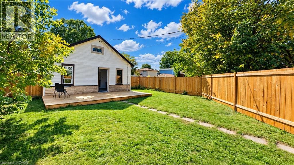 Detached for sale at 76 AVENUE Road, Northview, Cambridge, Ontario, photo 29