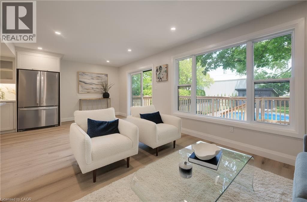 Detached for sale at 34 MOORE Avenue N, Uptown North, Waterloo, Ontario, photo 11