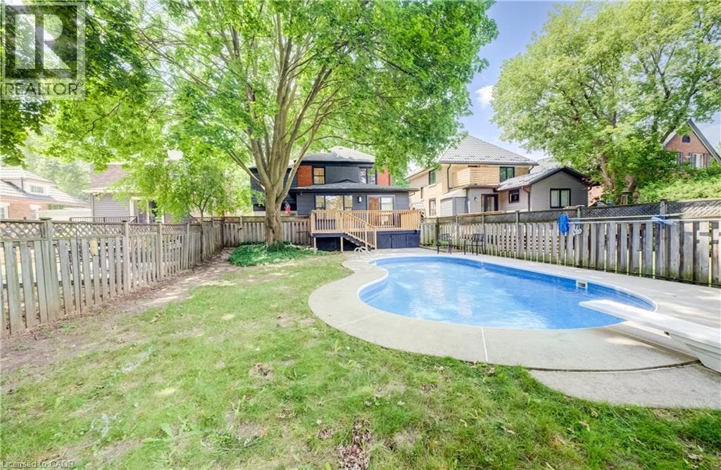 Detached for sale at 34 MOORE Avenue N, Uptown North, Waterloo, Ontario, photo 27