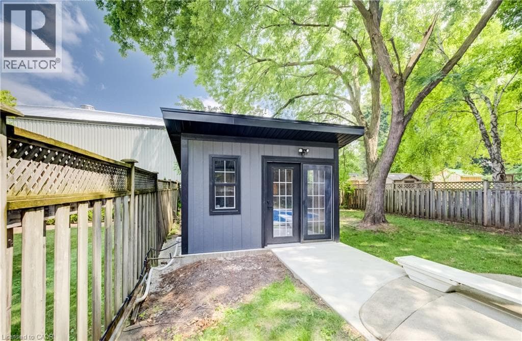 Detached for sale at 34 MOORE Avenue N, Uptown North, Waterloo, Ontario, photo 25