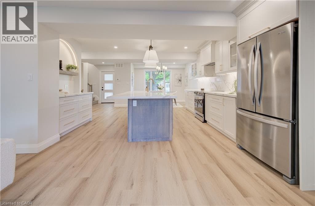 Detached for sale at 34 MOORE Avenue N, Uptown North, Waterloo, Ontario, photo 6
