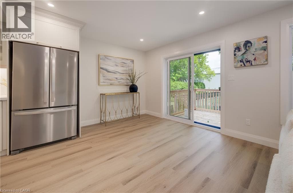 Detached for sale at 34 MOORE Avenue N, Uptown North, Waterloo, Ontario, photo 9