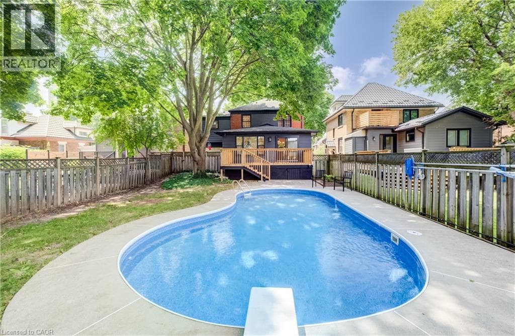 Detached for sale at 34 MOORE Avenue N, Uptown North, Waterloo, Ontario, photo 26