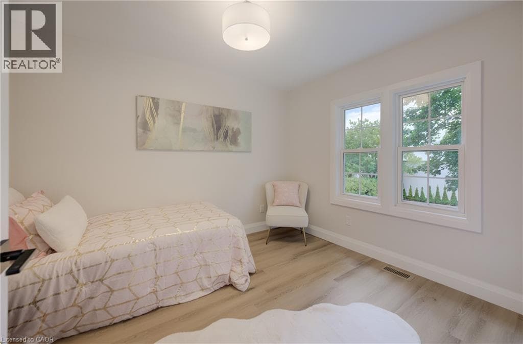 Detached for sale at 34 MOORE Avenue N, Uptown North, Waterloo, Ontario, photo 18