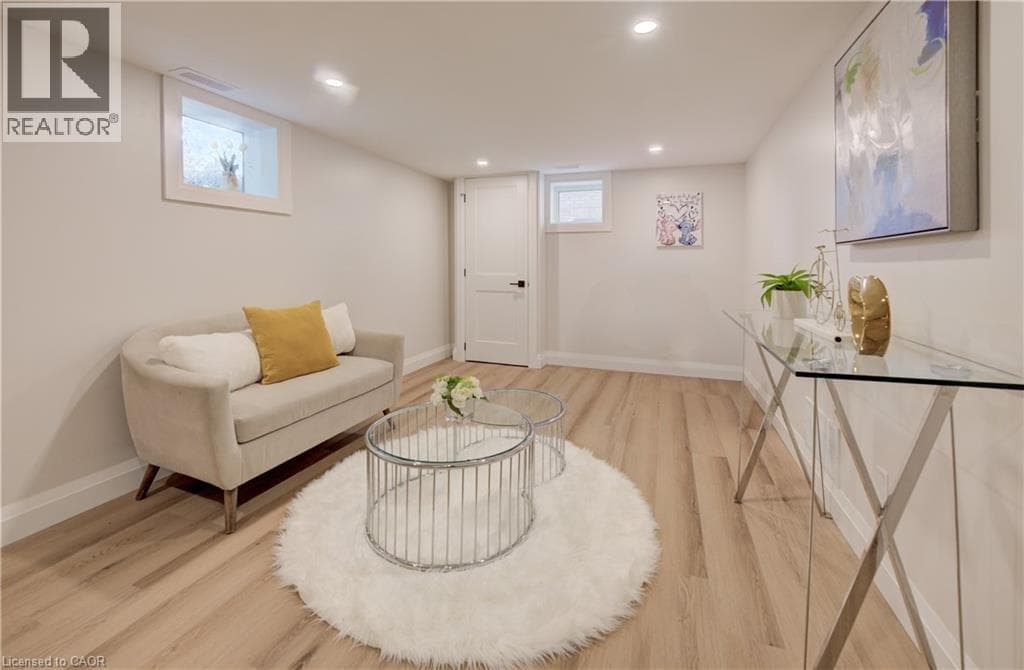 Detached for sale at 34 MOORE Avenue N, Uptown North, Waterloo, Ontario, photo 22