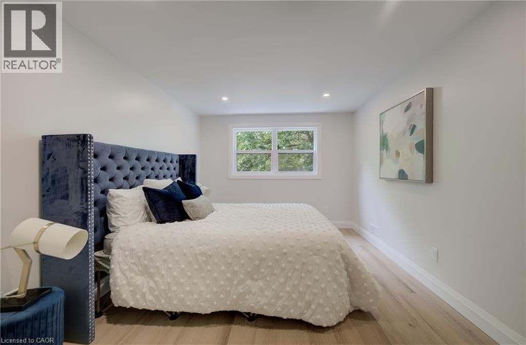 Detached for sale at 34 MOORE Avenue N, Uptown North, Waterloo, Ontario, photo 13