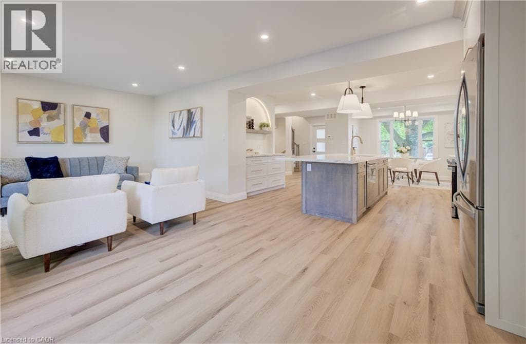 Detached for sale at 34 MOORE Avenue N, Uptown North, Waterloo, Ontario, photo 7
