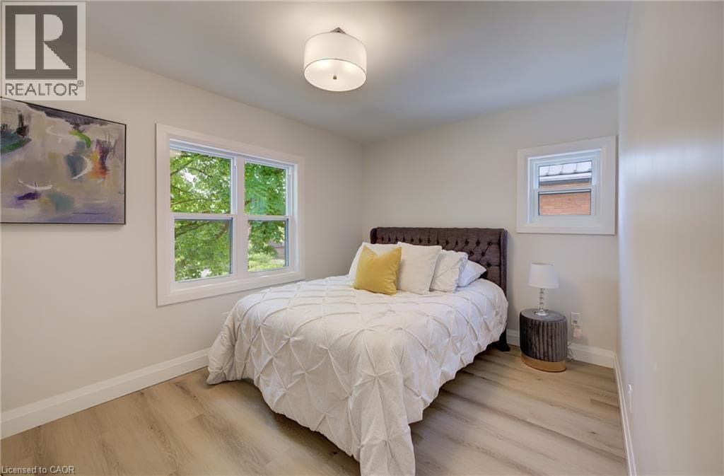 Detached for sale at 34 MOORE Avenue N, Uptown North, Waterloo, Ontario, photo 17