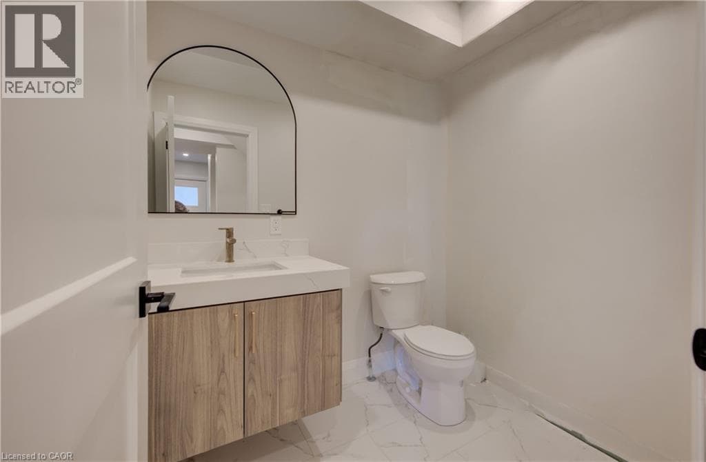 Detached for sale at 34 MOORE Avenue N, Uptown North, Waterloo, Ontario, photo 12