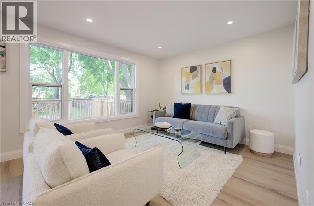 Detached for sale at 34 MOORE Avenue N, Uptown North, Waterloo, Ontario, photo 10