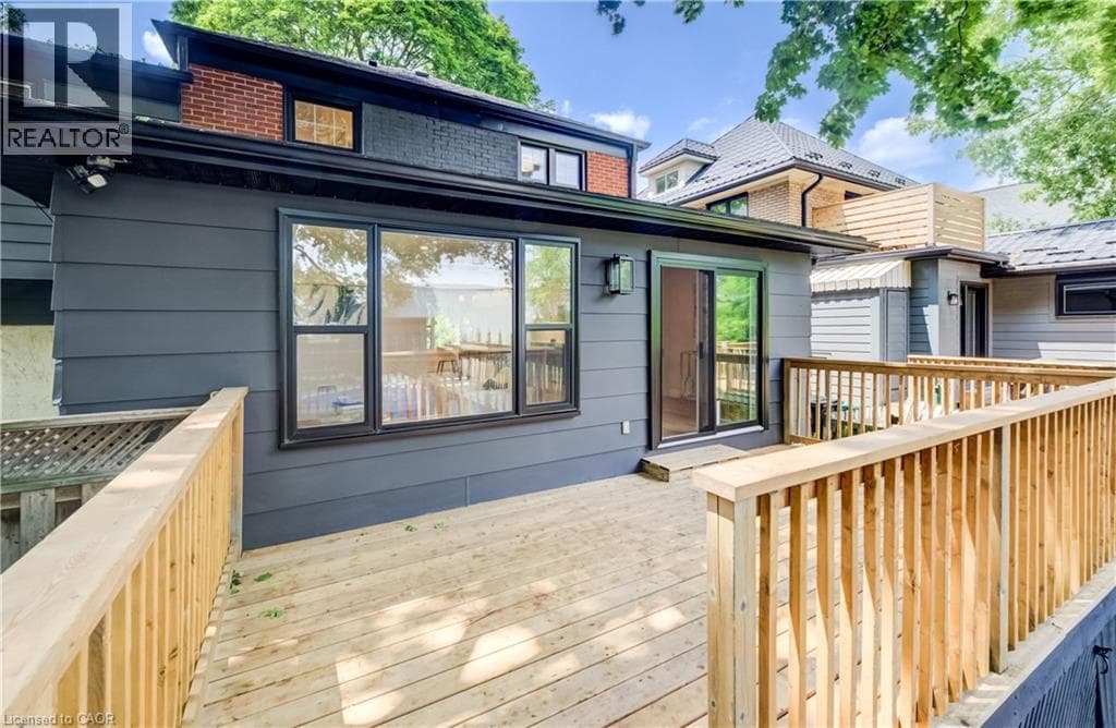 Detached for sale at 34 MOORE Avenue N, Uptown North, Waterloo, Ontario, photo 28