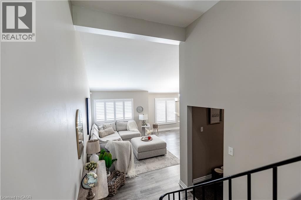 Townhouse for sale at 82 OVERLEA Drive, Forest Hill, Kitchener, Ontario, photo 18