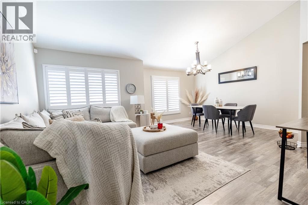 Townhouse for sale at 82 OVERLEA Drive, Forest Hill, Kitchener, Ontario, photo 13