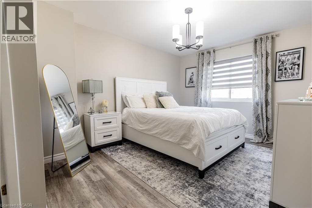 Townhouse for sale at 82 OVERLEA Drive, Forest Hill, Kitchener, Ontario, photo 19