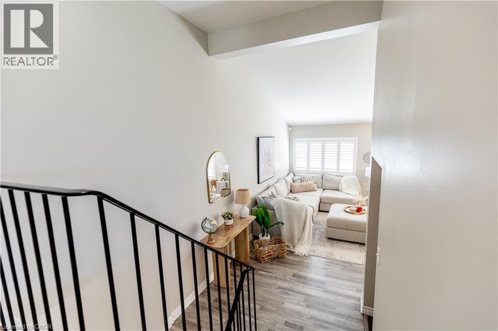 Townhouse for sale at 82 OVERLEA Drive, Forest Hill, Kitchener, Ontario, photo 23