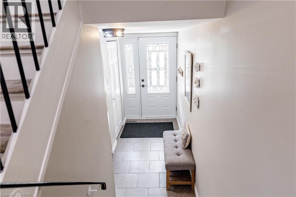 Townhouse for sale at 82 OVERLEA Drive, Forest Hill, Kitchener, Ontario, photo 30
