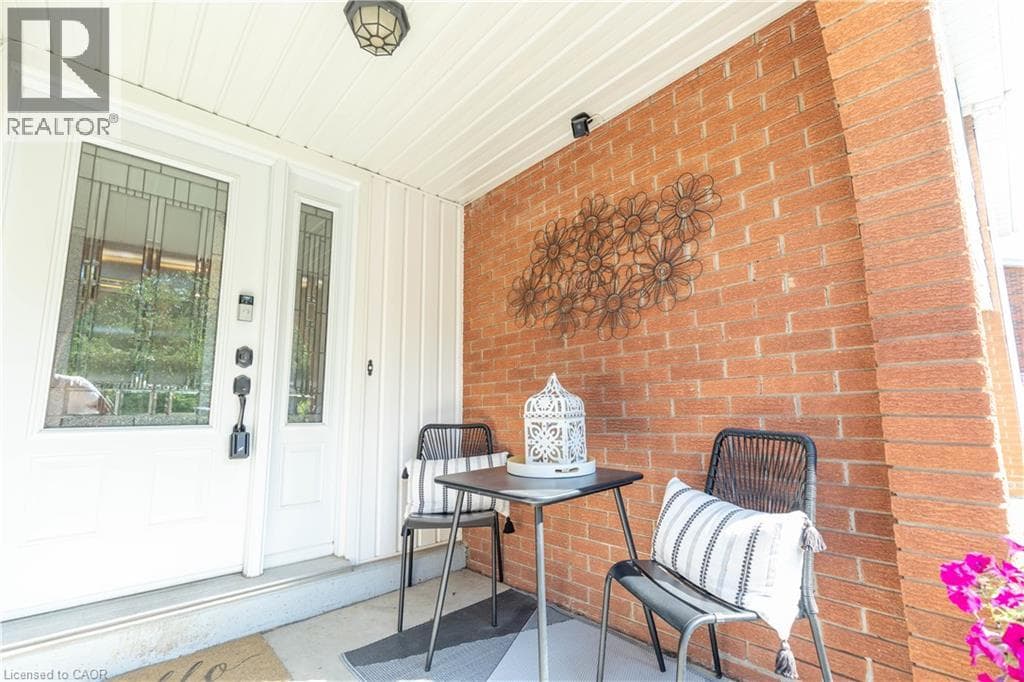 Townhouse for sale at 82 OVERLEA Drive, Forest Hill, Kitchener, Ontario, photo 42
