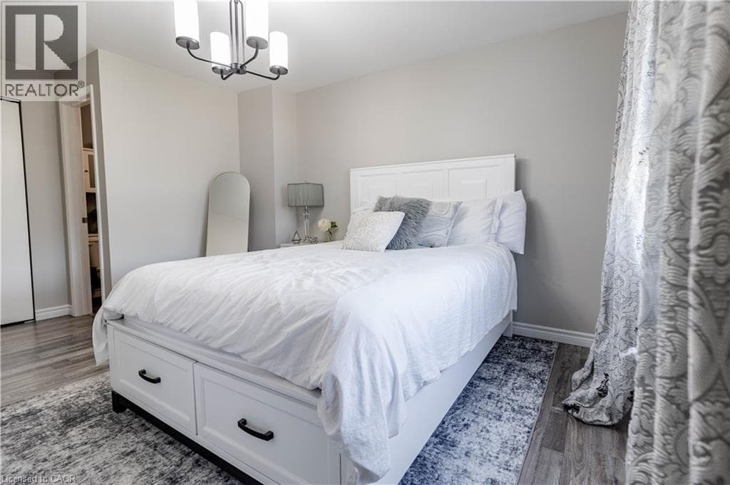 Townhouse for sale at 82 OVERLEA Drive, Forest Hill, Kitchener, Ontario, photo 20