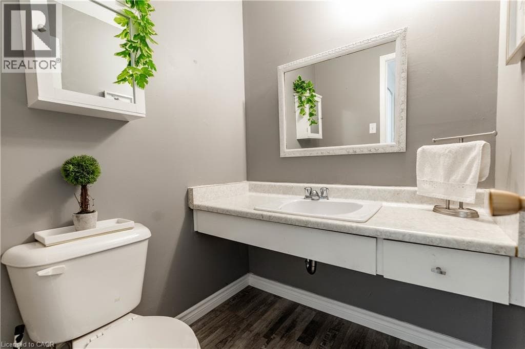Townhouse for sale at 82 OVERLEA Drive, Forest Hill, Kitchener, Ontario, photo 21