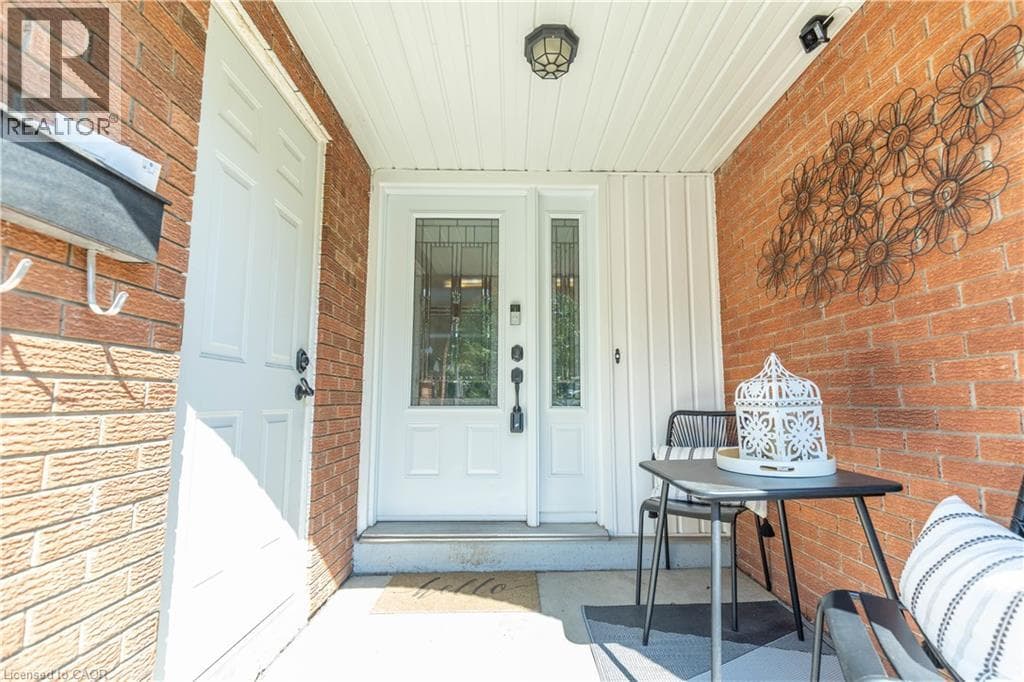 Townhouse for sale at 82 OVERLEA Drive, Forest Hill, Kitchener, Ontario, photo 41