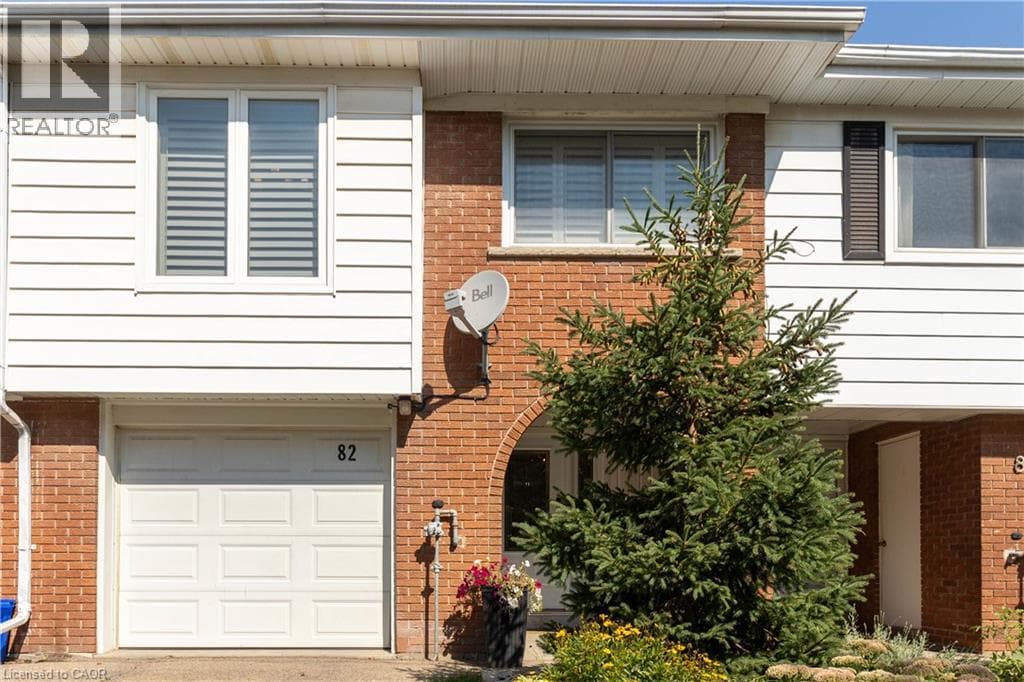 Townhouse for sale at 82 OVERLEA Drive, Forest Hill, Kitchener, Ontario, photo 40
