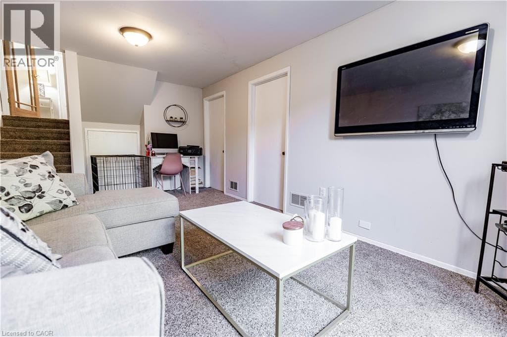Townhouse for sale at 82 OVERLEA Drive, Forest Hill, Kitchener, Ontario, photo 36