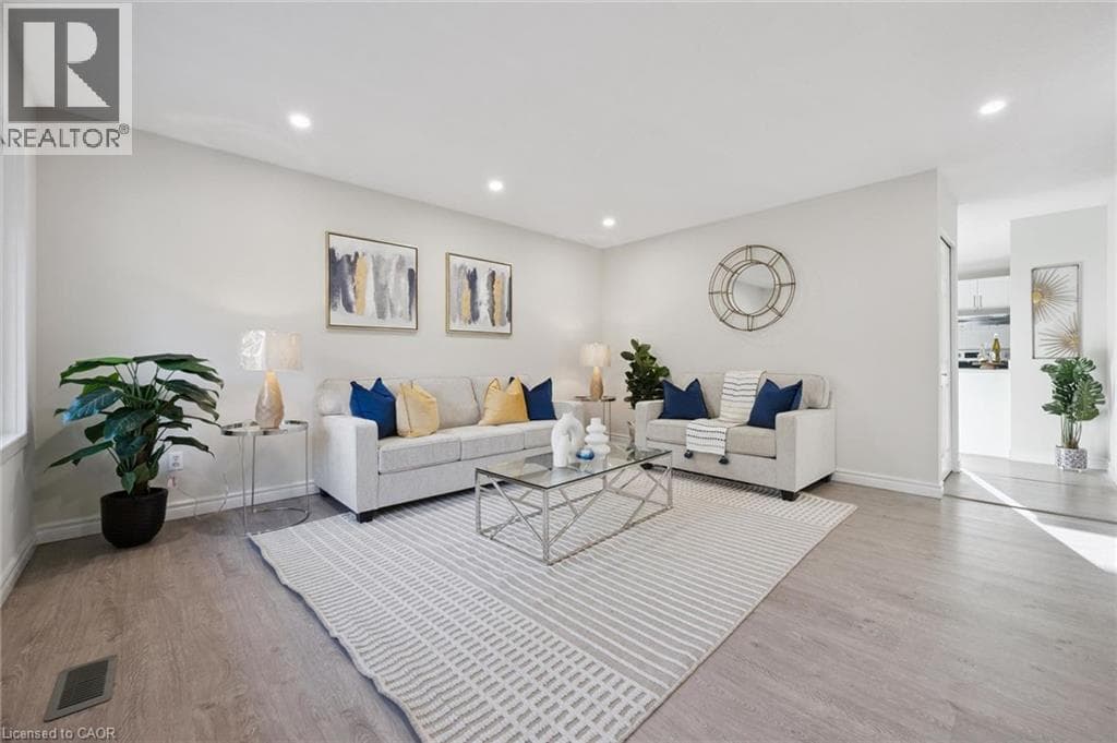 Detached for sale at 259 THORNCREST Drive, Lakeshore South, Waterloo, Ontario, photo 6