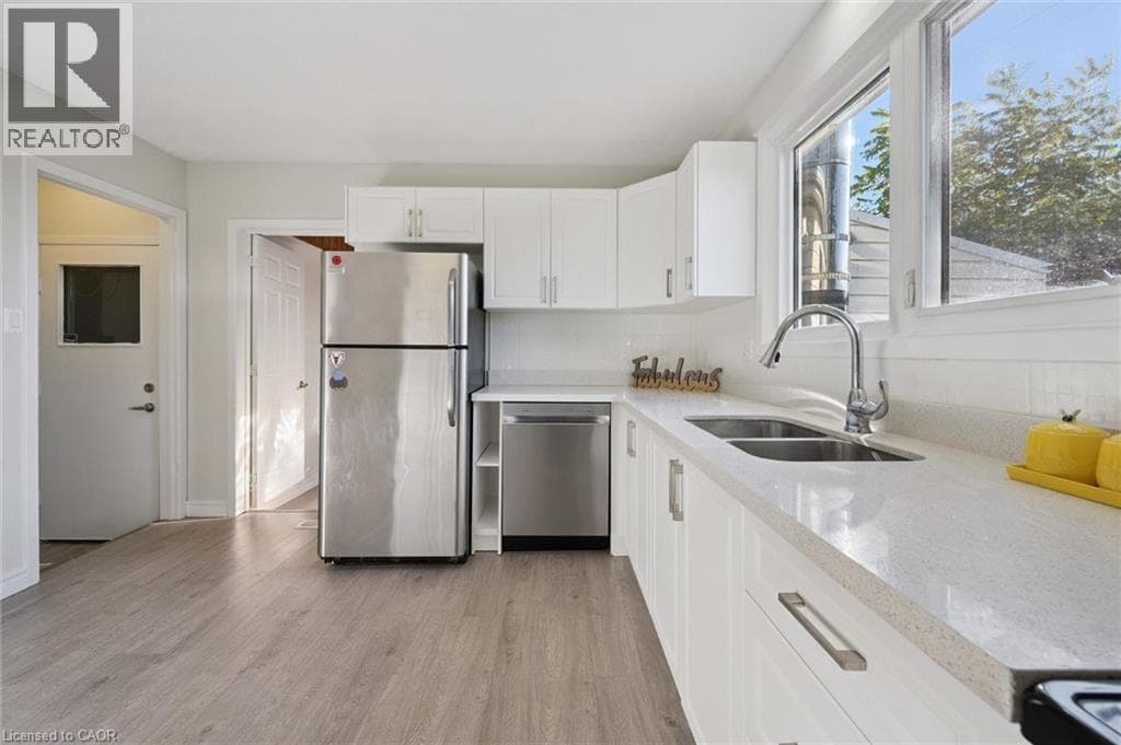 Detached for sale at 259 THORNCREST Drive, Lakeshore South, Waterloo, Ontario, photo 22
