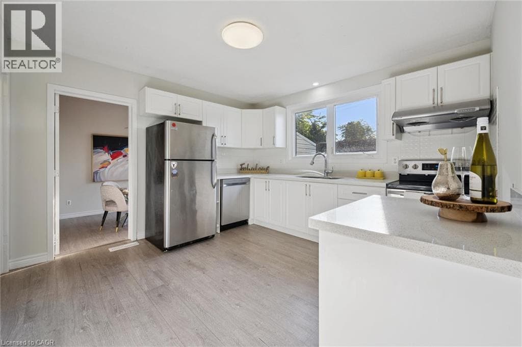 Detached for sale at 259 THORNCREST Drive, Lakeshore South, Waterloo, Ontario, photo 19