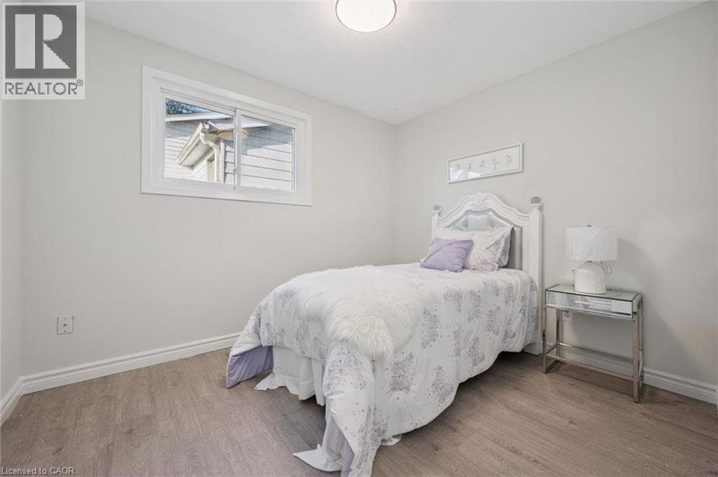 Detached for sale at 259 THORNCREST Drive, Lakeshore South, Waterloo, Ontario, photo 14