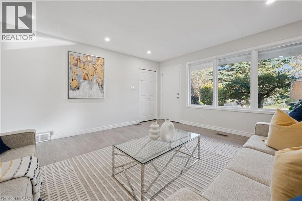 Detached for sale at 259 THORNCREST Drive, Lakeshore South, Waterloo, Ontario, photo 9