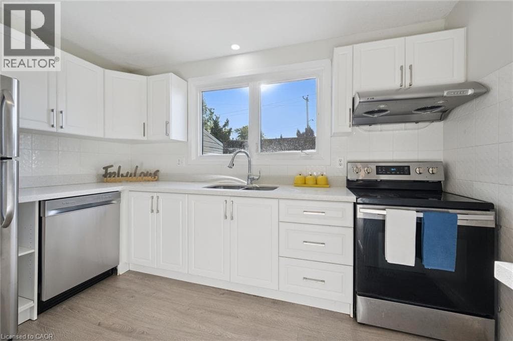 Detached for sale at 259 THORNCREST Drive, Lakeshore South, Waterloo, Ontario, photo 21