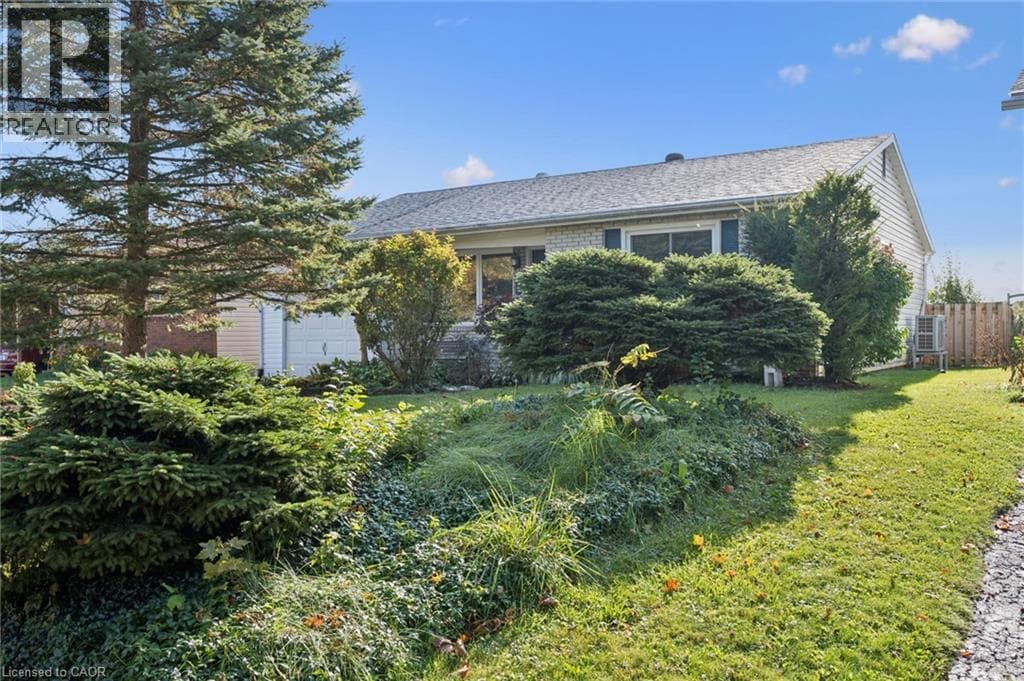 Detached for sale at 259 THORNCREST Drive, Lakeshore South, Waterloo, Ontario, photo 3