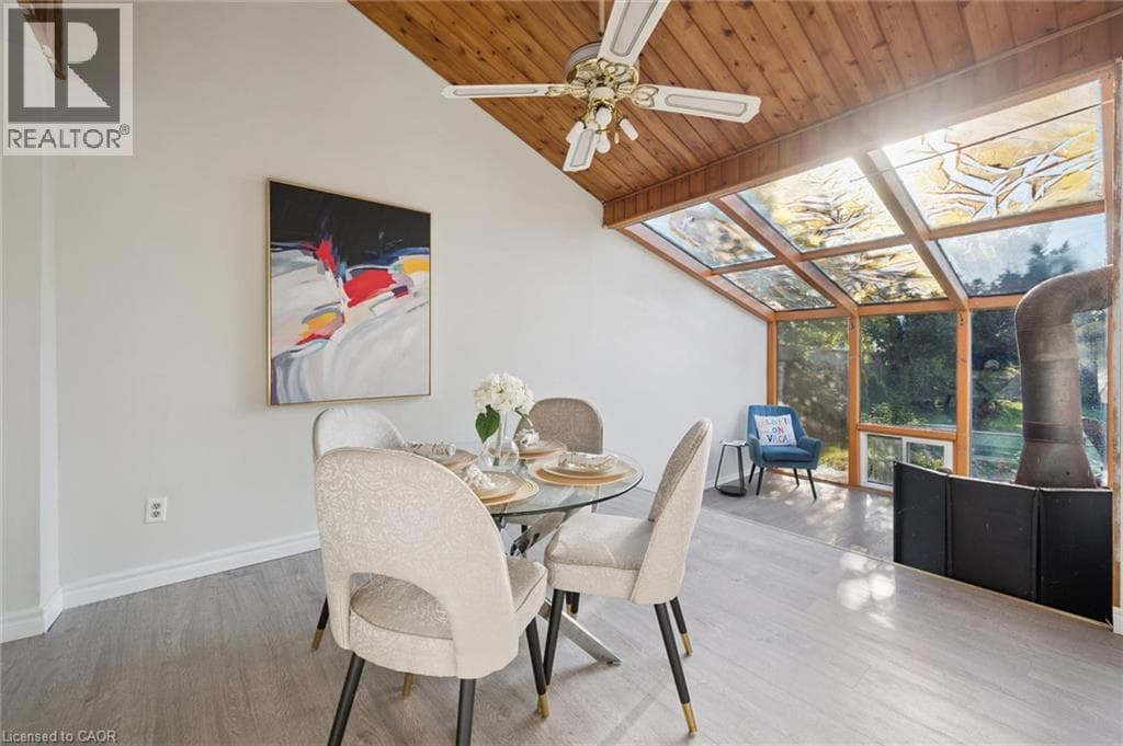 Detached for sale at 259 THORNCREST Drive, Lakeshore South, Waterloo, Ontario, photo 24