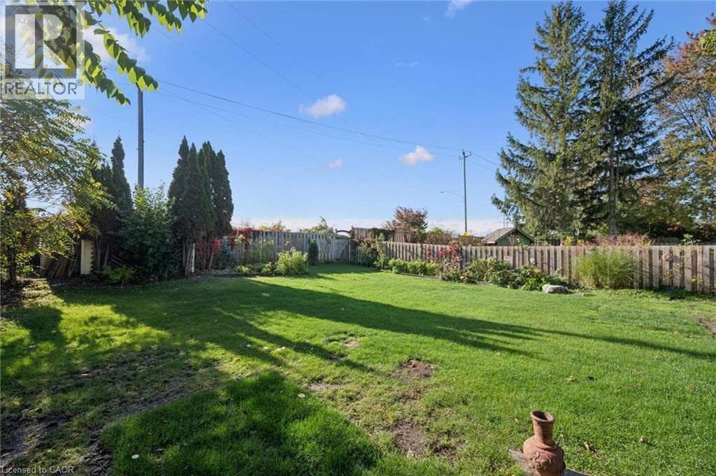 Detached for sale at 259 THORNCREST Drive, Lakeshore South, Waterloo, Ontario, photo 36