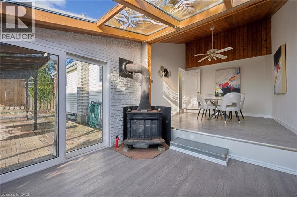 Detached for sale at 259 THORNCREST Drive, Lakeshore South, Waterloo, Ontario, photo 28