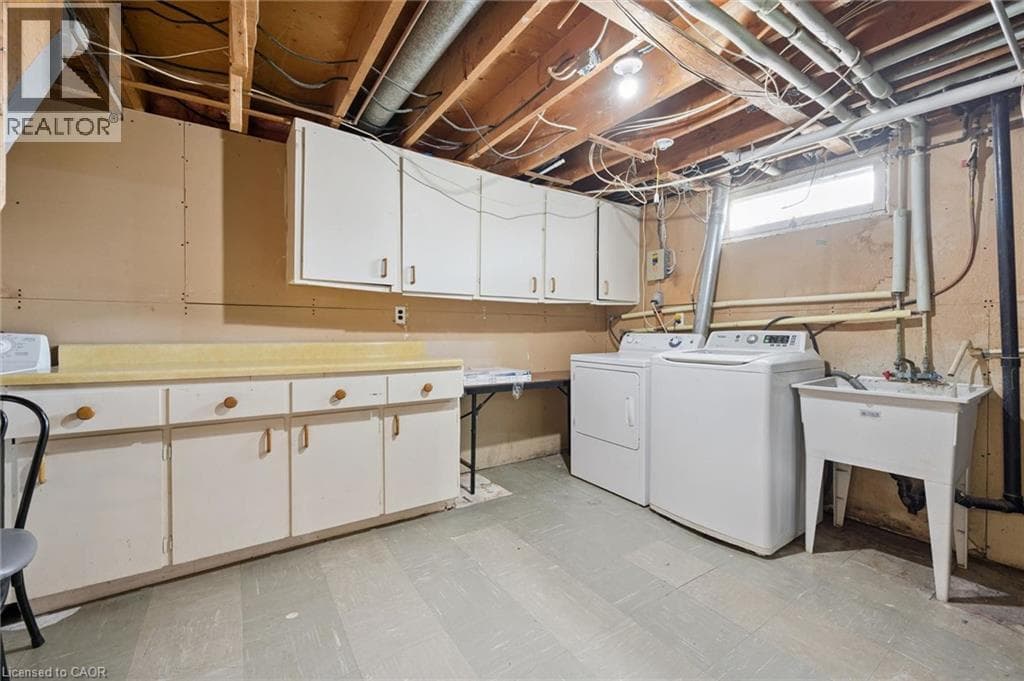 Detached for sale at 259 THORNCREST Drive, Lakeshore South, Waterloo, Ontario, photo 40