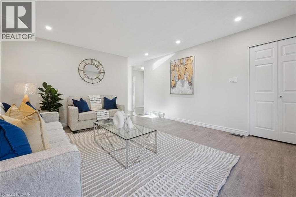 Detached for sale at 259 THORNCREST Drive, Lakeshore South, Waterloo, Ontario, photo 10
