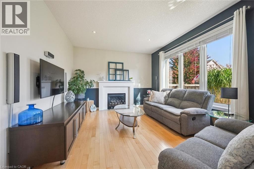 Detached for sale at 25 HUNSBERGER Drive, Baden, Wilmot, Ontario, photo 11
