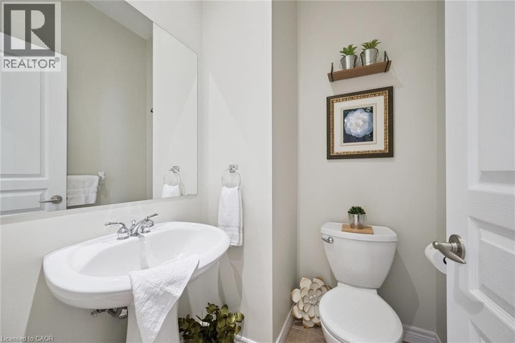 Detached for sale at 25 HUNSBERGER Drive, Baden, Wilmot, Ontario, photo 12
