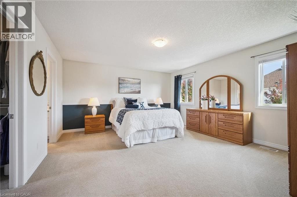 Detached for sale at 25 HUNSBERGER Drive, Baden, Wilmot, Ontario, photo 13