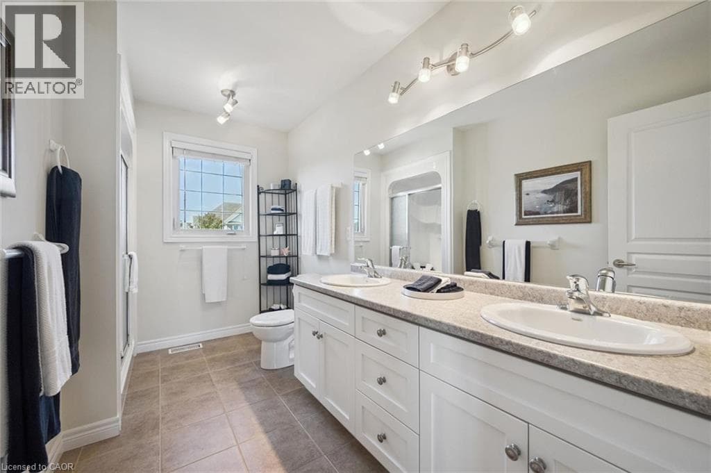 Detached for sale at 25 HUNSBERGER Drive, Baden, Wilmot, Ontario, photo 14