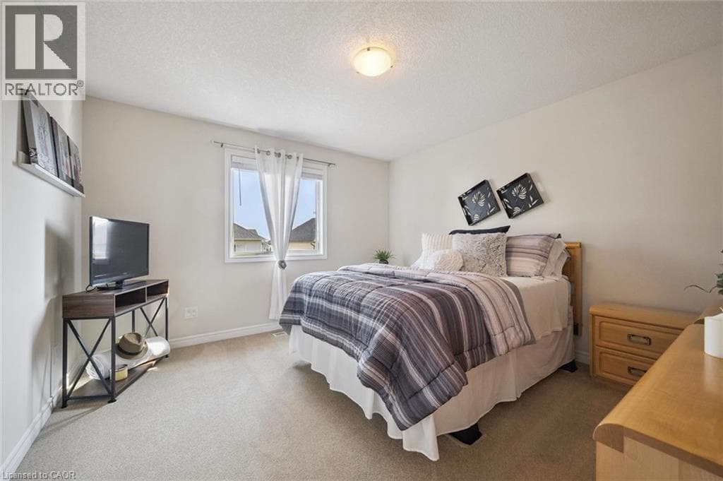 Detached for sale at 25 HUNSBERGER Drive, Baden, Wilmot, Ontario, photo 15