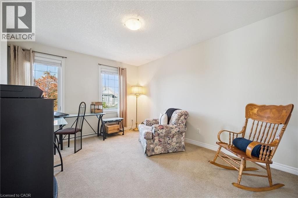 Detached for sale at 25 HUNSBERGER Drive, Baden, Wilmot, Ontario, photo 16